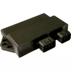 Boitier CDI Tecnium Yamaha YFM 350 Warrior 1997-2001