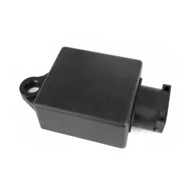 Boitier CDI Tecnium Peugeot Ludix 50 2T 2004-2010, Trekker 50 2T 1998-2003