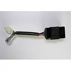 Boitier CDI Tecnium Yamaha PW 50 1988-2019