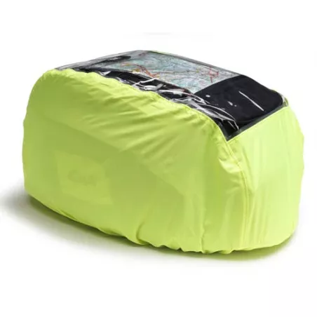 Sacoche de réservoir Tanklock XS307Y GIVI, 15 litres - Ligne Xstream