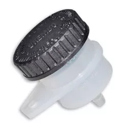 Réservoir de Maître-cylindre BREMBO Racing 30cc sortie droite