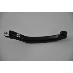 Levier seul (partie rabatable seulement) BREMBO RACING 110A26394 16RCS