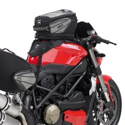 Base universelle pour sacoches de réservoir, T460B GIVI 