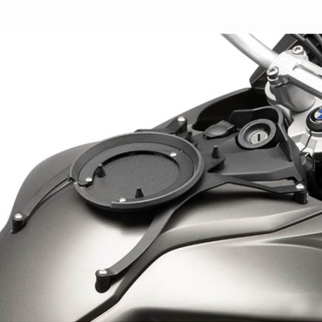 Bride Givi TANKLOCK BF15 sacoche réservoir pour BMW F650GS, F700GS, F800GS et Adventure