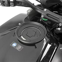 Bride Givi TANKLOCK BF26 sacoche réservoir pour Kawasaki Versys 650 2015 et +