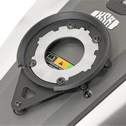 Bride Givi TANKLOCK BF24 sacoche réservoir pour Yamaha XSR700 2016 et +