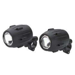 Feux halogènes additionnels S310 GIVI