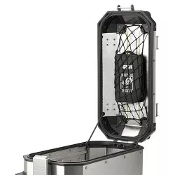 Kit de réparation S450 GIVI pour pneu Tubless