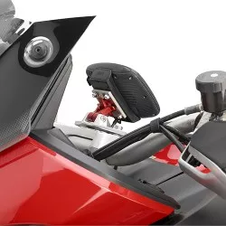 Kit de fixation spécifique 02SKIT GIVI pour moto Honda, Kawasaki, Mash et Suzuki