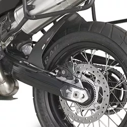Passage de roue, pare-chaine spécifique MG5103 GIVI pour BMW F650GS et F800GS 2008 et +, F700GS 2013 et +