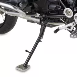Semelle de béquille latérale ES5112 GIVI pour BMW R1200GS 2014-2017