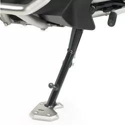 Semelle de béquille latérale ES5132 GIVI pour BMW R1200RT 2014-2018, R1250RT 2019 et +