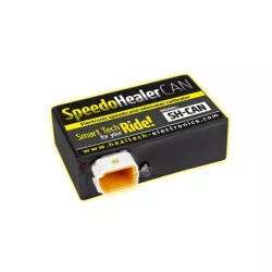 Calibreur de vitesse - SPEEDOHEALER CAN - pour motos CAN-BUS