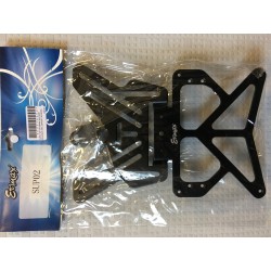 Support de plaque Ermax  universel SUP02