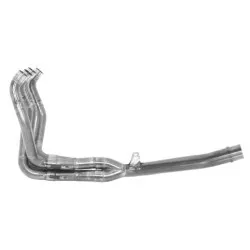 Collecteur ARROW inox pour Suzuki GSXR1000 et GSXR1000R 2017