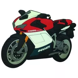 Porte-clés Ducati 1098