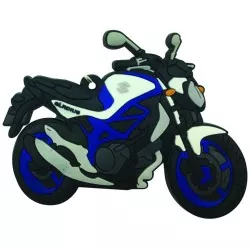 Porte-clés Suzuki SFV650 Gladius