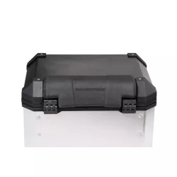 Topcase - Dosseret passager TraX® Noir