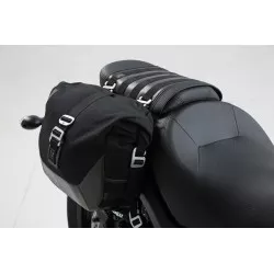 Legend Gear Sacoche latérale pour sangle LS1 9,8 l. A fixer sur sangle de selle SLS