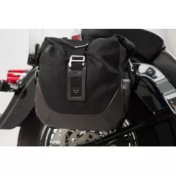 Legend Gear Sacoche latérale pour support LC2 13,5 l. A fixer sur support latéral droit