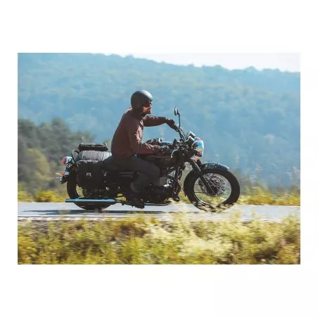 Legend Gear Set sacoches latérales et sangle Gauche LS1 (9,8 l) / Droit LS1 (9,8 l) incl. SLS