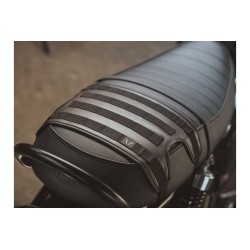 Legend Gear Set sacoches latérales et sangle Gauche LS2 (13,5 l) / Droit LS2 (13,5 l) incl. SLS