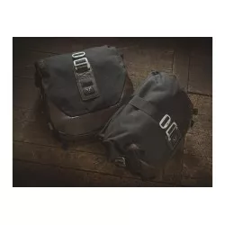 Legend Gear Set sacoches latérales et supports BMW R nineT 2014 et +