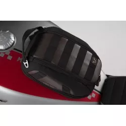 Legend Gear Sacoche de réservoir LT1 3,0 l - 5,5 l. Fixation par aimants
