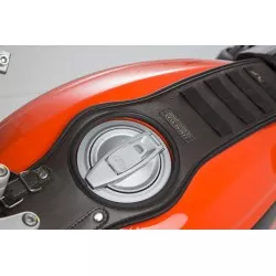 Legend Gear Sangle de réservoir SLA Ducati Scrambler 2015 et +