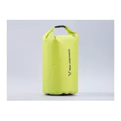 Drypack Tarpaulin 210D/250D. Étanche. Jaune. 20 litres