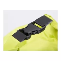 Drypack Tarpaulin 210D/250D. Étanche. Jaune. 20 litres