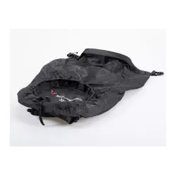 Sac à dos pliable Flexpack Polyuréthane 75 D. Étanche. 30 l