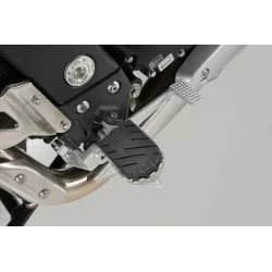 Kit de cale-pieds Tiger1050 (06-) R1200R (11-) RnineT (14-).