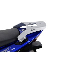 ALU-RACK Noir. Honda CB 900 2002-2005
