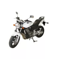 ALU-RACK Noir. Honda CB 600 F 1998-2006 / CB 600 S 1999-2006