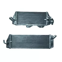 Radiateur gauche TECNIUM - KTM EXC 450 12-16, EXC-F 250 08-16, EXC-F 350 12-16, SMR 450 07-10, SXF 250/450 07-15, Husqvarna FC 2