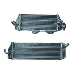 Radiateur droit TECNIUM - Beta RR 250 2T et 2T Racing 2014-2020, RR 300 2T et 2T Racing 2013-2020
