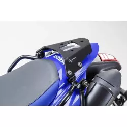 ALU-RACK Noir. Yamaha XT 660 X / R 2004-2009