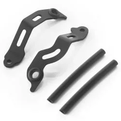 Kit de montage CT461B pour réservoir de fluide Rizoma