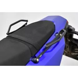 Paire de poignées passager Isotta Yamaha Ténéré 700 2019 et +