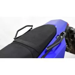 Paire de poignées passager Isotta Yamaha Ténéré 700 2019 et +