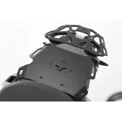 SEAT-RACK Noir. BMW R1200GS 2013 et +