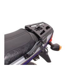 ALU-RACK Noir. Kawasaki ZRX1100 1997-2001 / ZRX 1200 R/S 2001-2006