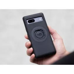 Coque QUAD LOCK MAG pour votre Google Pixel 9A