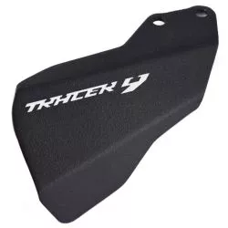 Cache-câble d'embrayage Pyramid pour Yamaha Tracer 9 / GT 2021 et +