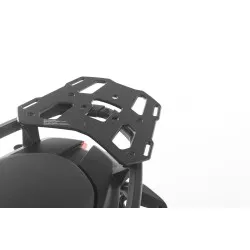 ALU-RACK Noir. Ducati Multistrada 1200 / Hyperstrada