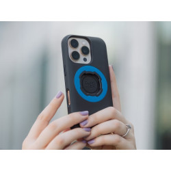 Coque de téléphone QUAD LOCK MAG - iPhone 16e (SE 4)