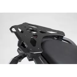 ALU-RACK Noir. Ducati Multistrada 1200 2015 et +