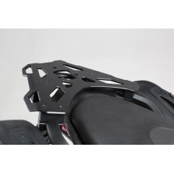 ALU-RACK Noir. Ducati Multistrada 1200 2015 et +