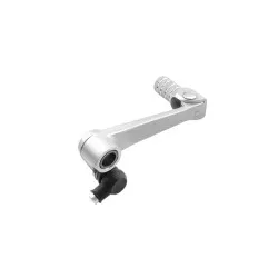 Sélecteur de vitesse VPARTS type origine alu Suzuki GSR 600, GSX 1300 R Hayabusa 2008-2012